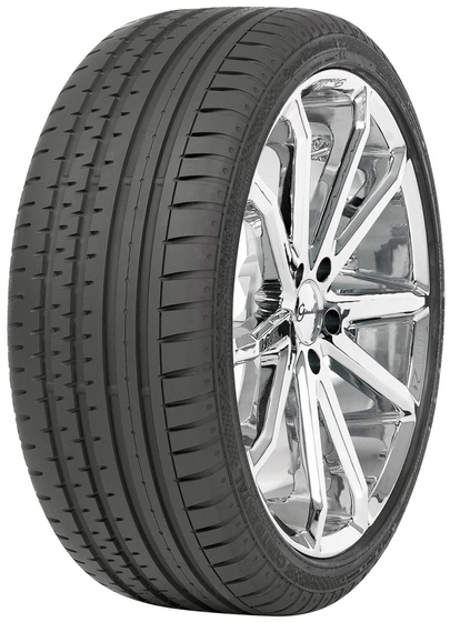 CONTINENTAL SPORTCONTACT 2