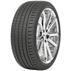 CONTINENTAL SPORTCONTACT 2 275/45R18 103Y летняя