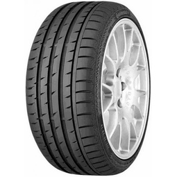 CONTINENTAL CONTISPORTCONTACT 3E