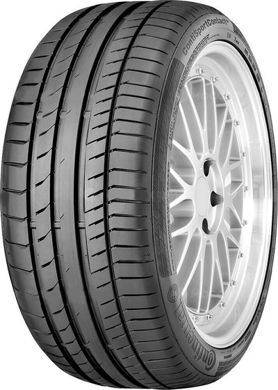 CONTINENTAL CONTISPORTCONTACT 5