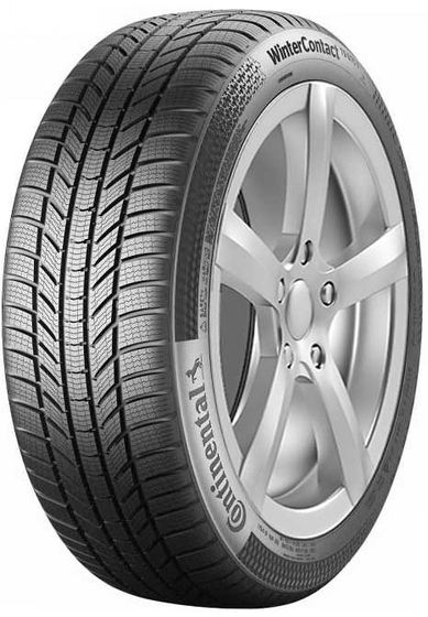 Шина CONTINENTAL WINTERCONTACT TS870P 325/40R22 114V XL зимняя