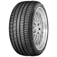 CONTINENTAL CONTISPORTCONTACT 275/40R20 106Y летняя