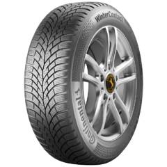CONTINENTAL CONTIWINTERCONTACT TS870 185/60R15 84T зимняя