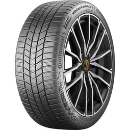 CONTINENTAL WINTER CONTACT 8 S