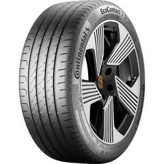 CONTINENTAL ECOCONTACT 7 S 205/55R17 95H летняя