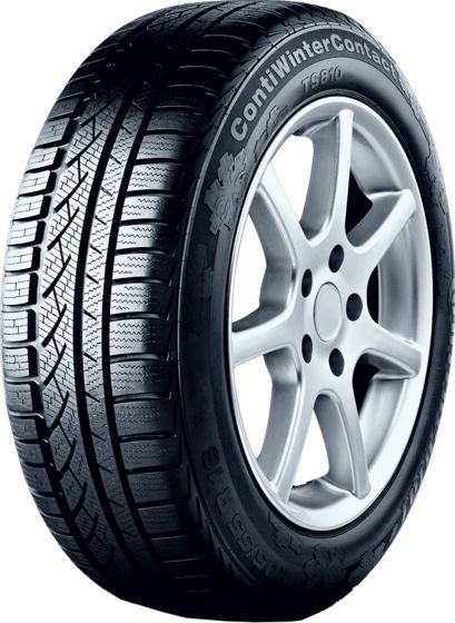 Шина CONTINENTAL CONTIWINTERCONTACT TS810 235/35R19 91V MO зимняя Шина CONTINENTAL CONTIWINTERCONTACT TS810 235/35R19 91V MO зимняя