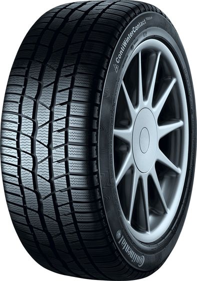 Шина CONTINENTAL CONTIWINTERCONTACT TS830P 255/45R17 98V MO зимняя Шина CONTINENTAL CONTIWINTERCONTACT TS830P 255/45R17 98V MO зимняя