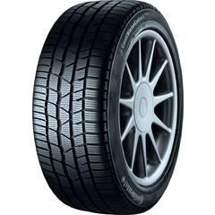 CONTINENTAL CONTIWINTERCONTACT TS830P 195/50R16 88H зимняя