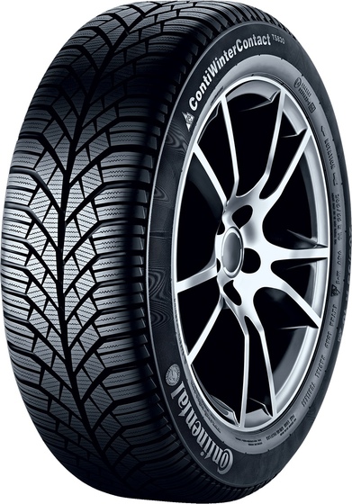 CONTINENTAL CONTIWINTERCONTACT TS830