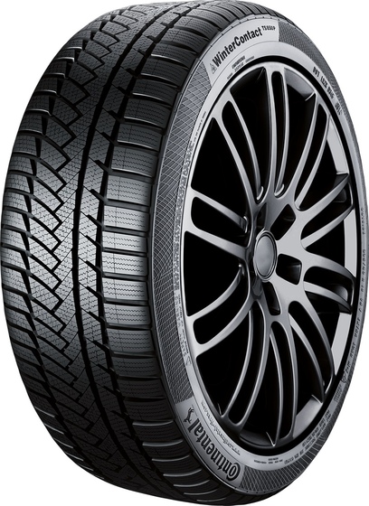 CONTINENTAL WINTERCONTACT TS850P