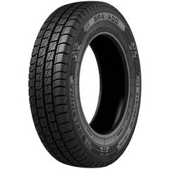 БЕЛШИНА BRAVADO BEL-343 195/80R14 106/104R зимняя