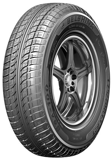 Шина БЕЛШИНА БЕЛ-100 175/70R13 82T всесезонная