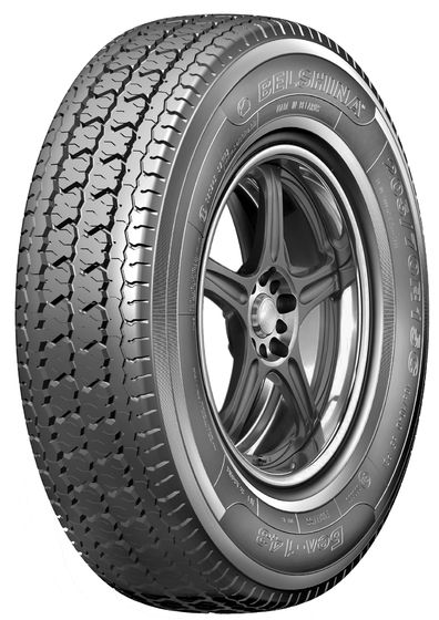 Шина БЕЛШИНА БЕЛ-143 205/70R15 106/104Q C всесезонная