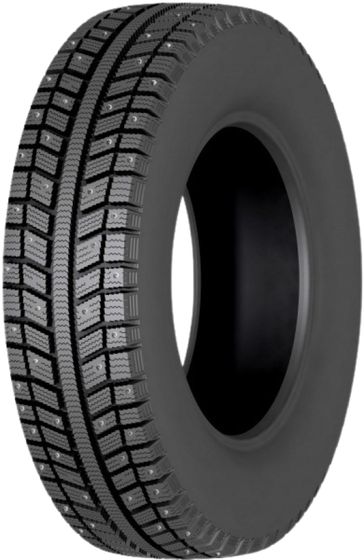 Шина БЕЛШИНА БЕЛ-188М 175/70R13 188M зимняя