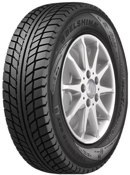 Шина БЕЛШИНА ARTMOTION SNOW BEL-147 185/65R14 86T летняя Шина БЕЛШИНА ARTMOTION SNOW BEL-147 185/65R14 86T летняя