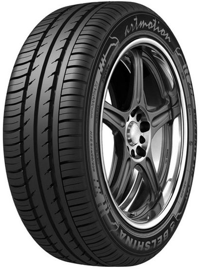 Шина БЕЛШИНА ARTMOTION BEL-329 215/5R16 93H летняя Шина БЕЛШИНА ARTMOTION BEL-329 215/5R16 93H летняя