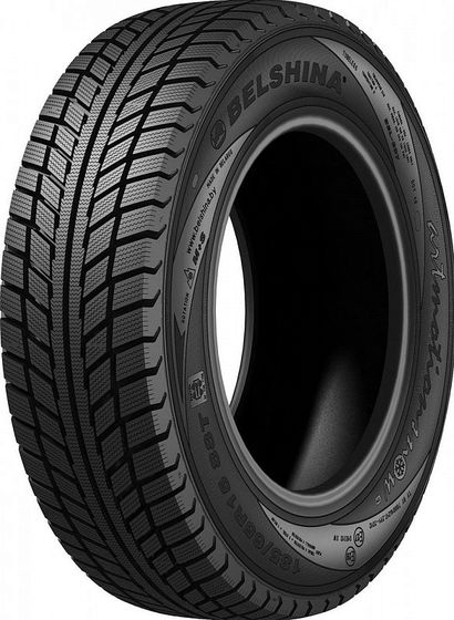 Шина БЕЛШИНА ARTMOTION SNOW BEL-297 205/65R15 94T зимняя