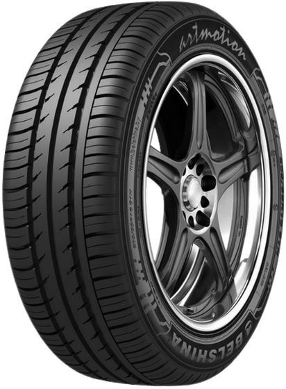Шина БЕЛШИНА ARTMOTION BEL-270 205/65R16 95H летняя