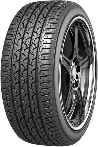Шина БЕЛШИНА ARTMOTION ALL SEASONS BEL-705 195/65R15 91H всесезонная