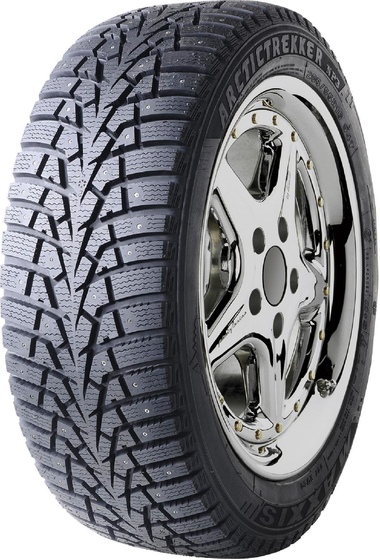 MAXXIS ARCTICTREKKER NP3