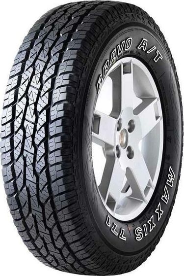 Шина MAXXIS BRAVO AT-771 235/65R17 104T всесезонная Шина MAXXIS BRAVO AT-771 235/65R17 104T всесезонная