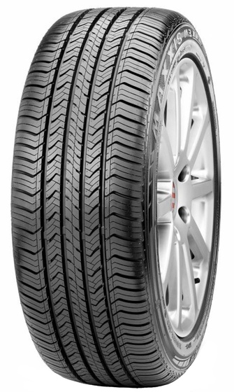 MAXXIS BRAVO HP-M3