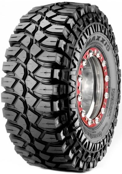 Шина MAXXIS M8090 CREEPY CRAWLER 37/12.5R16 124K всесезонная Шина MAXXIS M8090 CREEPY CRAWLER 37/12.5R16 124K всесезонная