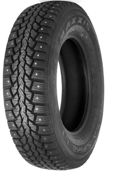 Шина MAXXIS MA-SLW 205/65R16 107/105Q C зимняя шипованная