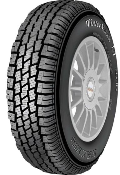 Шина MAXXIS MA-W2 WINTERMAXX 195/70R15 104/102R XL зимняя Шина MAXXIS MA-W2 WINTERMAXX 195/70R15 104/102R XL зимняя