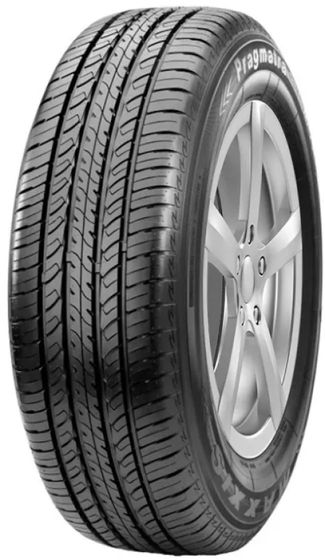 Шина MAXXIS MP15 PRAGMATRA 205/65R16 95V летняя Шина MAXXIS MP15 PRAGMATRA 205/65R16 95V летняя