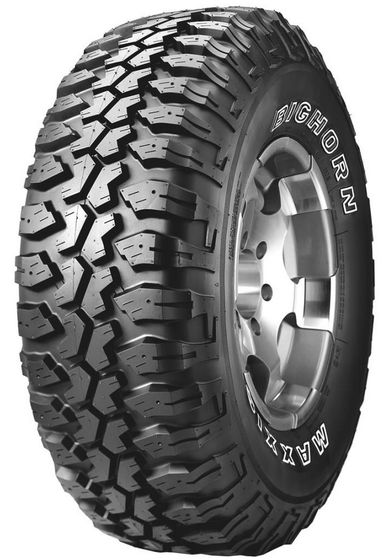 Шина MAXXIS MT-762 BIGHORN 245/70R17 114/110Q XL всесезонная