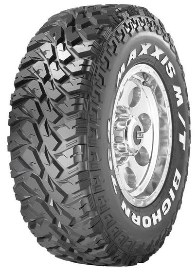 Шина MAXXIS MT-764 BIGHORN 205/0R16 110/108Q C всесезонная