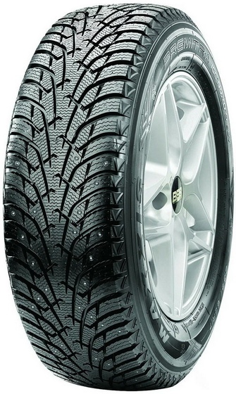 MAXXIS PREMITRA ICE NORD NS5