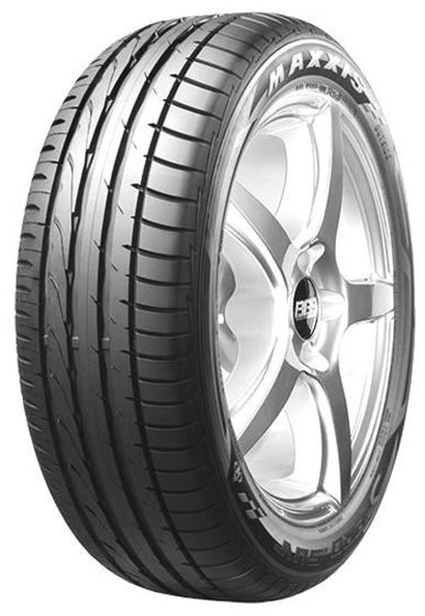 Шина MAXXIS S-PRO 235/45R19 99W XL летняя