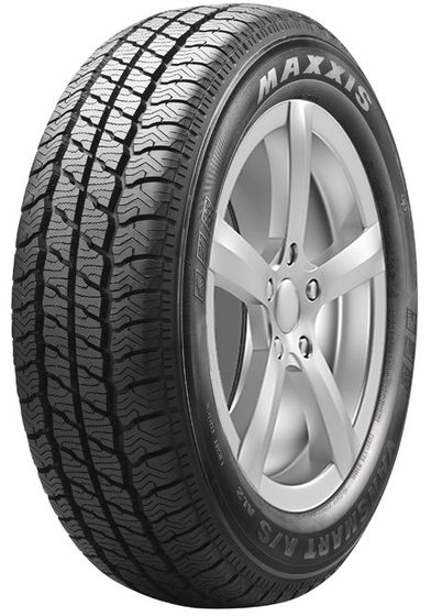Шина MAXXIS VANSMART A/S AL2 205/65R16 107/105T XL всесезонная Шина MAXXIS VANSMART A/S AL2 205/65R16 107/105T XL всесезонная