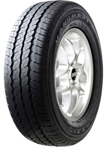 Шина MAXXIS VANSMART MCV3+ 225/55R17 109/107H C летняя Шина MAXXIS VANSMART MCV3+ 225/55R17 109/107H C летняя