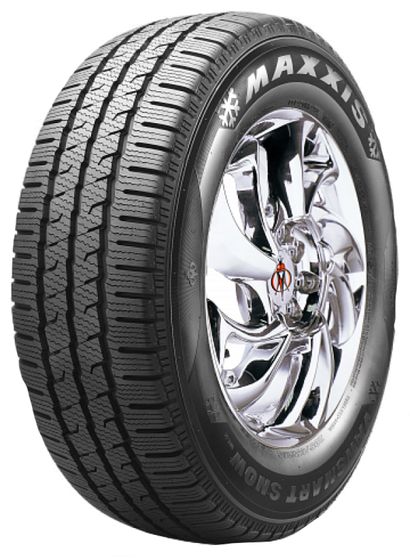 Шина MAXXIS VANSMART SNOW WL2 225/75R16 118/116R XL зимняя Шина MAXXIS VANSMART SNOW WL2 225/75R16 118/116R XL зимняя