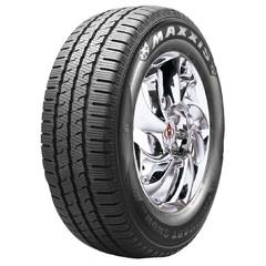 MAXXIS VANSMART SNOW WL2 225/75R16 118/116R XL зимняя