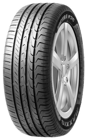Шина MAXXIS M36+ VICTRA RUNFLAT 315/35R20 110W Runflat летняя Шина MAXXIS M36+ VICTRA RUNFLAT 315/35R20 110W Runflat летняя