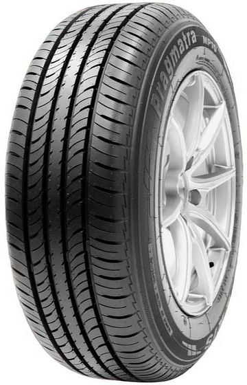 Шина MAXXIS MP10 PRAGMATRA 195/55R15 85H летняя