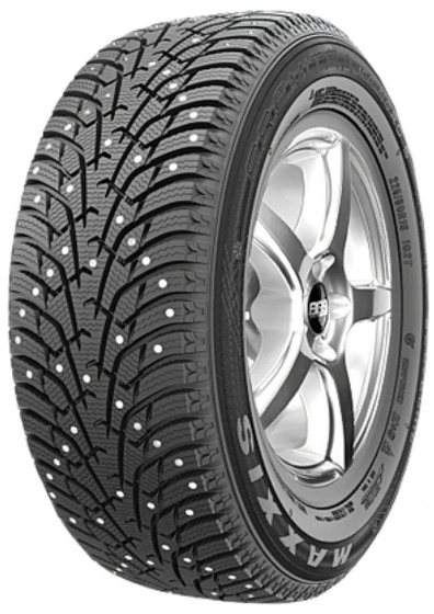 MAXXIS PREMITRA ICE NORD NP5