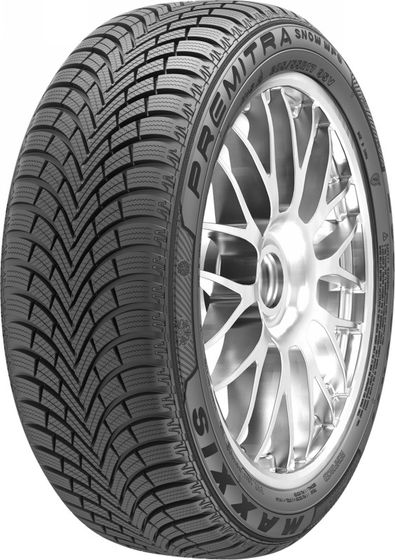 Шина MAXXIS PREMITRA SNOW WP-6 255/40R18 99V зимняя Шина MAXXIS PREMITRA SNOW WP-6 255/40R18 99V зимняя