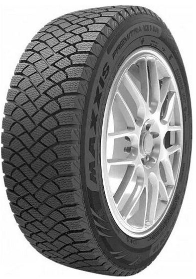 Шина MAXXIS PREMITRA ICE SP5 225/50R17 98T XL зимняя Шина MAXXIS PREMITRA ICE SP5 225/50R17 98T XL зимняя