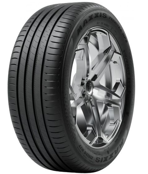 Шина MAXXIS PREMITRA HP6 185/55R16 83V летняя