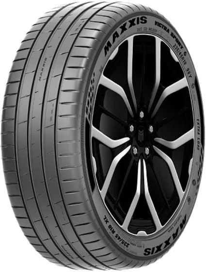 Шина MAXXIS VICTRA SPORT 6 255/40R18 99Y летняя