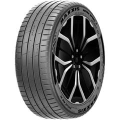MAXXIS VICTRA SPORT 6 255/40R18 99Y летняя