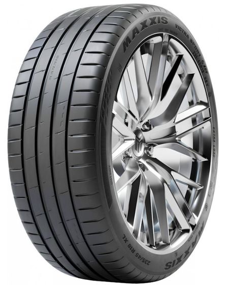 Шина MAXXIS VICTRA SPORT 6 SUV 265/45R21 108Y XL летняя Шина MAXXIS VICTRA SPORT 6 SUV 265/45R21 108Y XL летняя