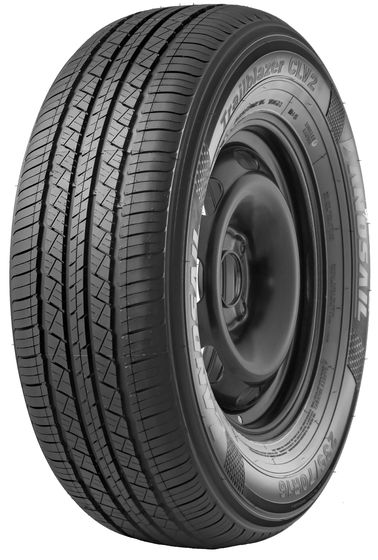 Шина LANDSAIL CLV2 235/50R18 101W летняя