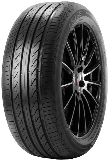 Шина LANDSAIL LS388 225/60R18 104V летняя Шина LANDSAIL LS388 225/60R18 104V летняя