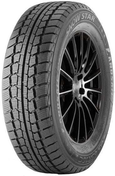 Шина LANDSAIL SNOW STAR 225/70R15 112/110S зимняя Шина LANDSAIL SNOW STAR 225/70R15 112/110S зимняя